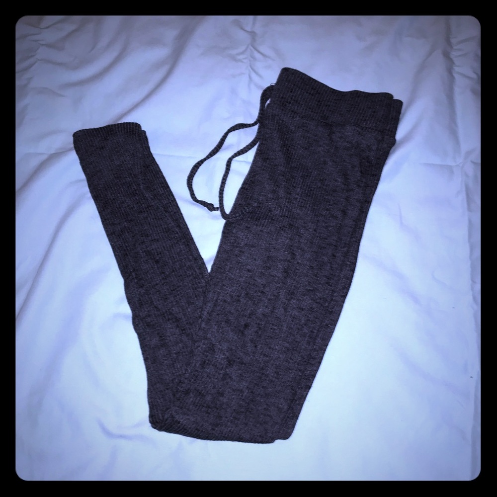Leggings.  NWT